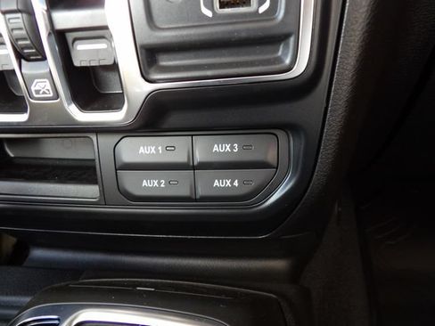 New 2026 Jeep Wrangler Unlimited Sport AWD/4WD image 25