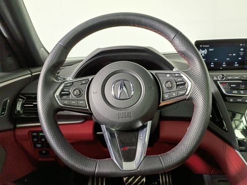 Certified 2025 Acura RDX A-Spec image 32