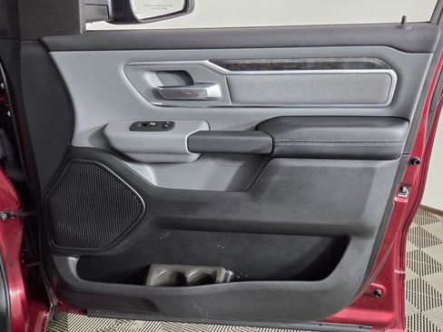 Used 2020 RAM 1500 Big Horn image 33