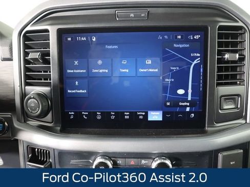 New 2026 Ford F150 XLT w/ Equipment Group 302A MID image 51