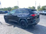 Used 2021 Toyota RAV4 XLE image 3