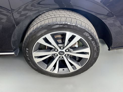 Used 2020 Ford Expedition Max Platinum image 37