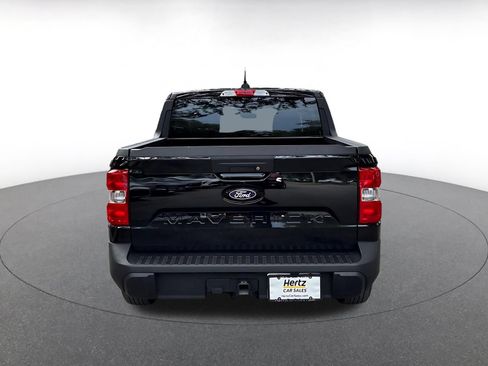 Used 2026 Ford Maverick XLT FWD image 6