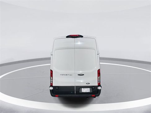 New 2026 Ford Transit 350 148 High Roof Extended image 5