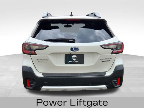 Used 2020 Subaru Outback Touring XT image 9