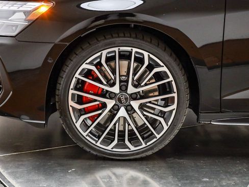New 2026 Audi S3 Premium image 13