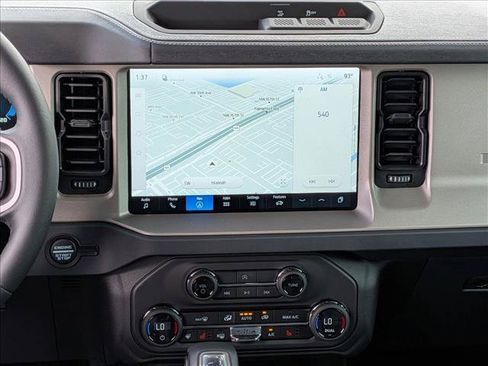 New 2026 Ford Bronco Outer Banks AWD/4WD image 11
