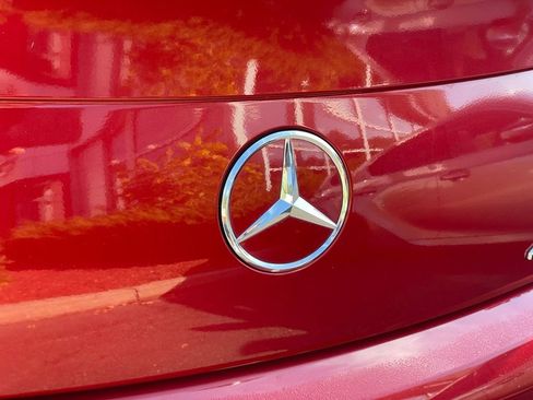 Used 2023 Mercedes-Benz C 300 4MATIC Coupe image 24