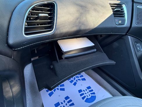 Used 2014 Chevrolet Corvette Stingray Coupe image 42