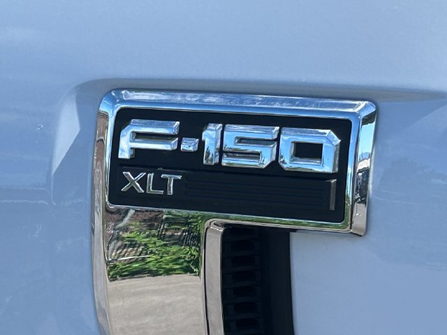 Used 2022 Ford F150 XLT w/ Equipment Group 301A Mid AWD/4WD image 14