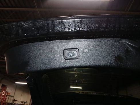 Used 2023 Ford Edge SEL w/ Sport Appearance Package AWD/4WD image 40