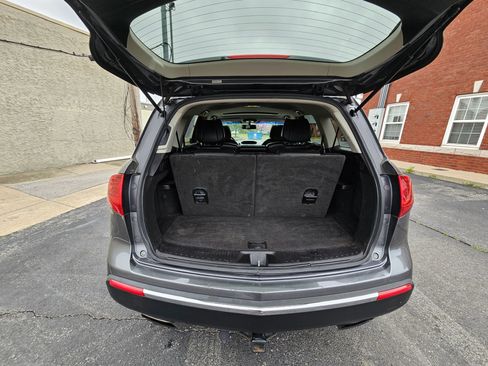 Used 2010 Acura MDX image 19