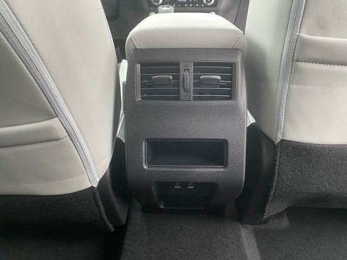 New 2025 Mitsubishi Outlander SEL AWD/4WD image 27