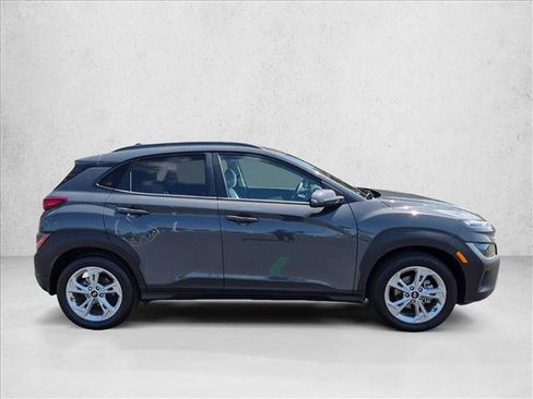 Used 2023 Hyundai Kona SEL FWD image 4