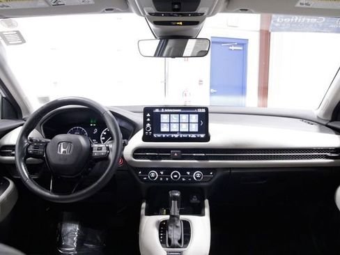 Certified 2023 Honda HR-V EX-L image 16