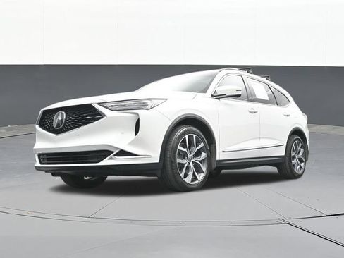 Used 2024 Acura MDX w/ Technology Package AWD/4WD image 58