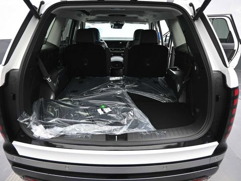 New 2026 Hyundai Palisade Limited image 13