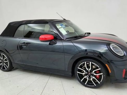 Used 2025 MINI Cooper John Cooper Works image 16
