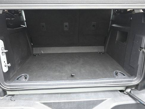 Certified 2022 Ford Bronco Base image 12