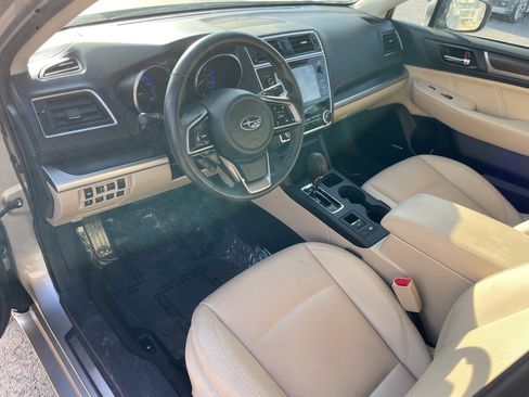 Used 2019 Subaru Legacy 2.5i Limited image 31
