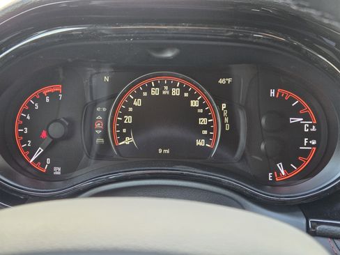 New 2026 Dodge Durango GT w/ Blacktop Package image 13