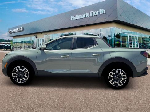 New 2026 Hyundai Santa Cruz Limited AWD/4WD image 3