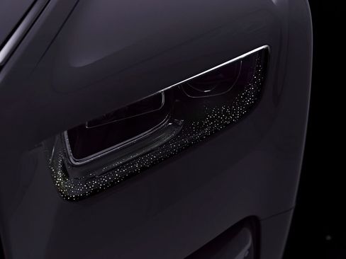 Used 2024 Rolls-Royce Phantom Sedan w/ The Phantom Package RWD image 24