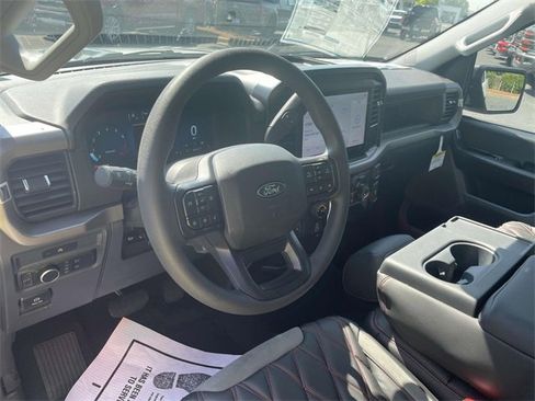 New 2025 Ford F150 XL image 7
