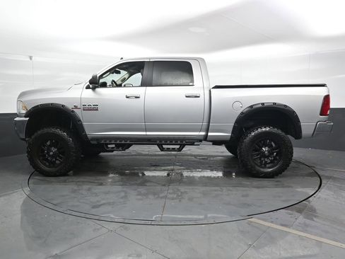 Used 2014 RAM 2500 Big Horn image 10