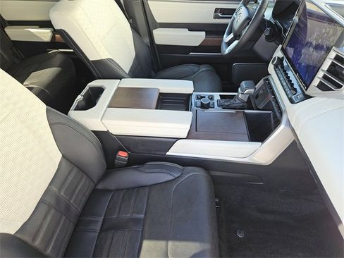Used 2023 Toyota Tundra Capstone image 14