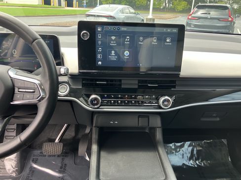 Used 2024 Honda Prologue Elite image 25