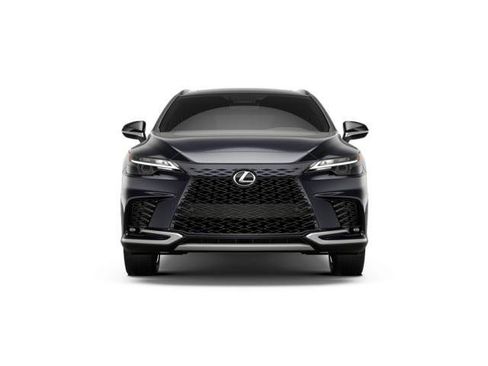 New 2026 Lexus RX 350 F Sport image 5