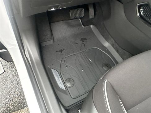 New 2026 Chevrolet TrailBlazer LT image 36