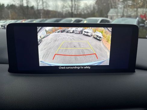 Used 2023 MAZDA CX-5 AWD 2.5 S image 22