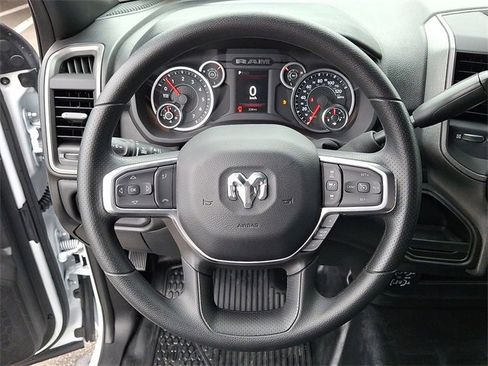 Used 2025 RAM 3500 Tradesman image 19