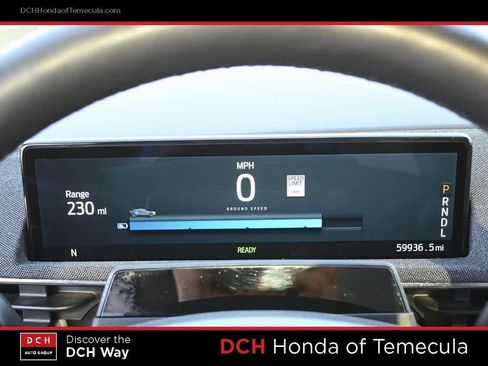 Used 2021 Ford Mustang Mach-E Premium image 10