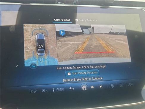 New 2026 Mercedes-Benz E 350 Sedan image 11