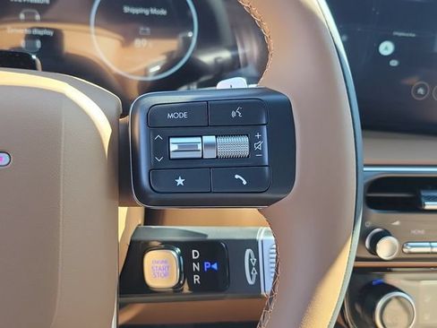 New 2027 Hyundai Palisade Calligraphy AWD/4WD image 8