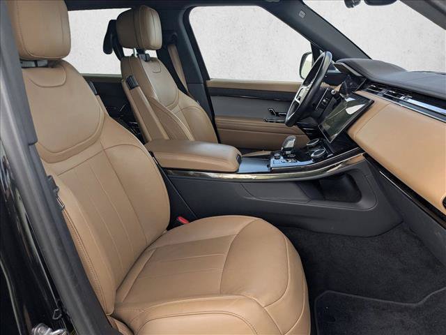 Used 2023 Land Rover Range Rover Sport SE AWD/4WD image 17