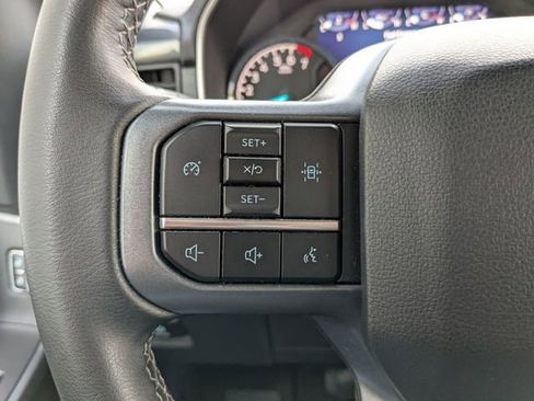 Used 2023 Ford F150 XLT w/ Equipment Group 302A High AWD/4WD image 20