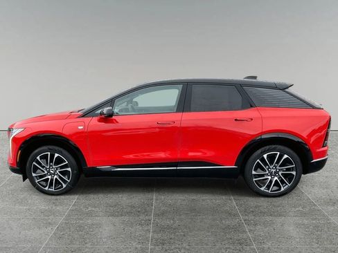 New 2026 Cadillac Optiq Sport 2 image 2