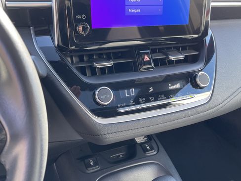 Certified 2024 Toyota Corolla XSE FWD image 24