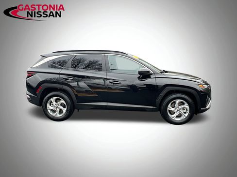 Used 2024 Hyundai Tucson SEL image 10