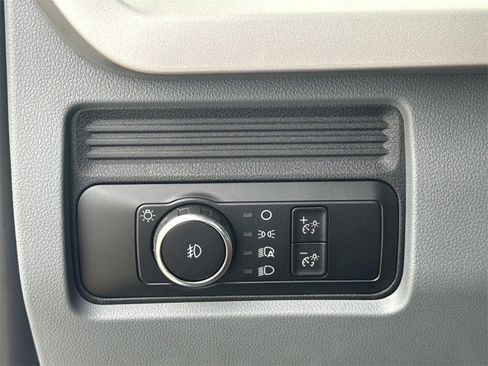 New 2025 Ford F350 XL w/ XL Chrome Package image 16