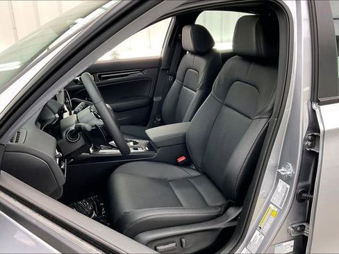 New 2026 Honda Civic Sport Touring image 12