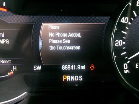 Used 2015 Lincoln MKZ w/ Equipment Group 102A Reserve image 15