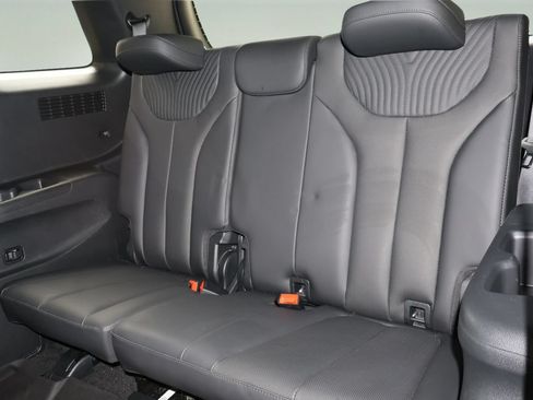 Used 2023 Hyundai Palisade Calligraphy AWD/4WD image 12