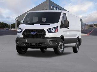 Used 2025 Ford Transit 250 Low Roof w/ Exterior Upgrade Package RWD video 1
