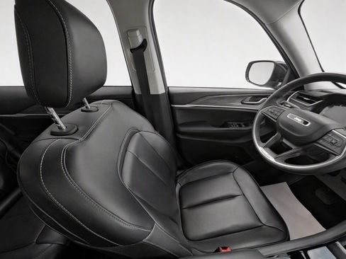 Used 2023 Jeep Grand Cherokee Limited RWD image 21