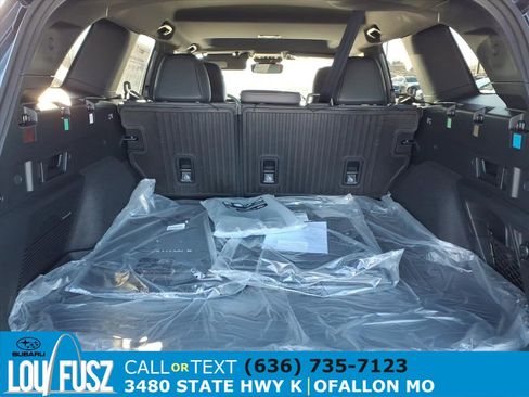 New 2026 Subaru Outback Limited XT image 19